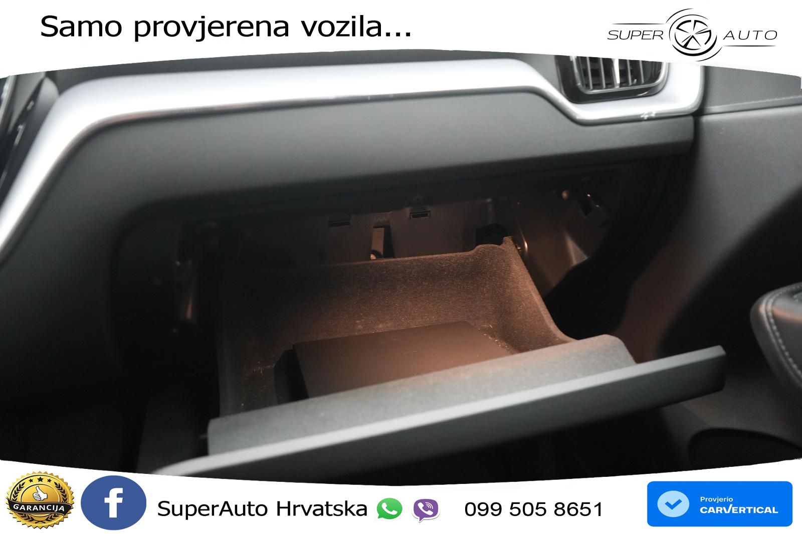 Volvo XC60 B4 Diesel AWD Geartronic