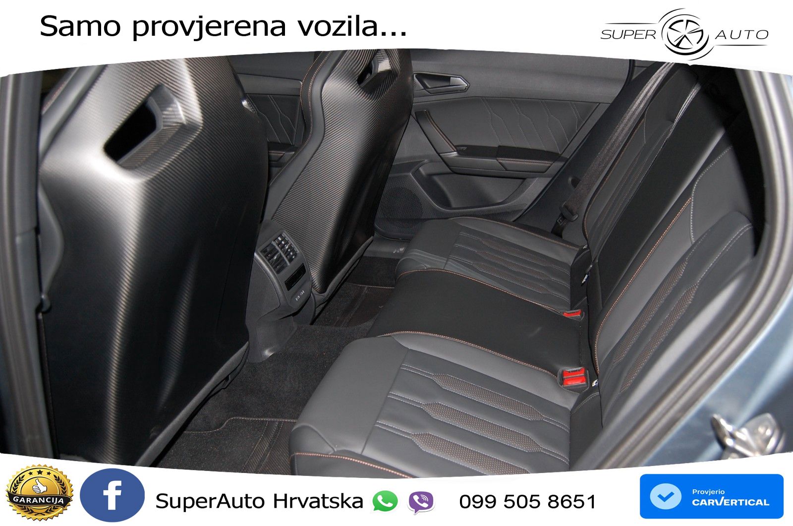 Cupra Formentor VZ5 2.5 TSI (390 KS) 4Drive DSG LED+GR SJED+ACC
