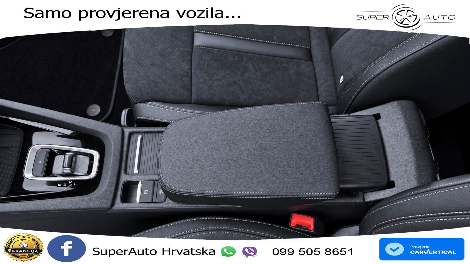 Škoda Octavia Combi 2.0 TDI (150 KS) DSG Selection LED+GR SJED+ACC