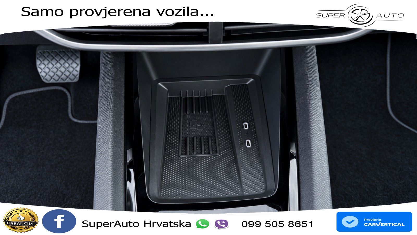Škoda Octavia Combi 2.0 TDI (150 KS) DSG Selection LED+GR SJED+ACC