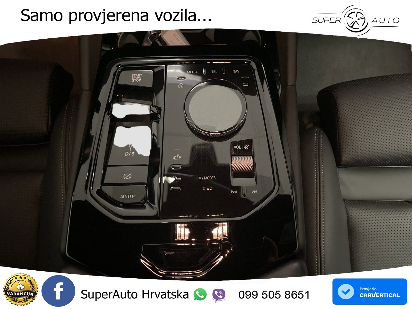 BMW 520d (197 KS) Steptronic M Sport LED+GR SJED+ACC