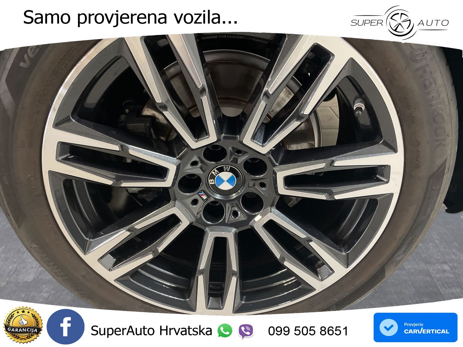 BMW 520d (197 KS) Steptronic M Sport LED+GR SJED+ACC