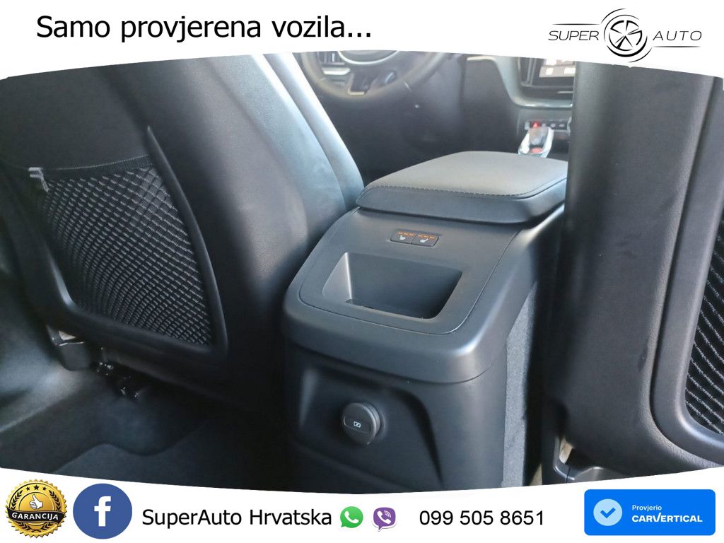 Volvo XC60 T8 AWD Geartronic ACC+HEAD+4xGR SJED+360+PANO
