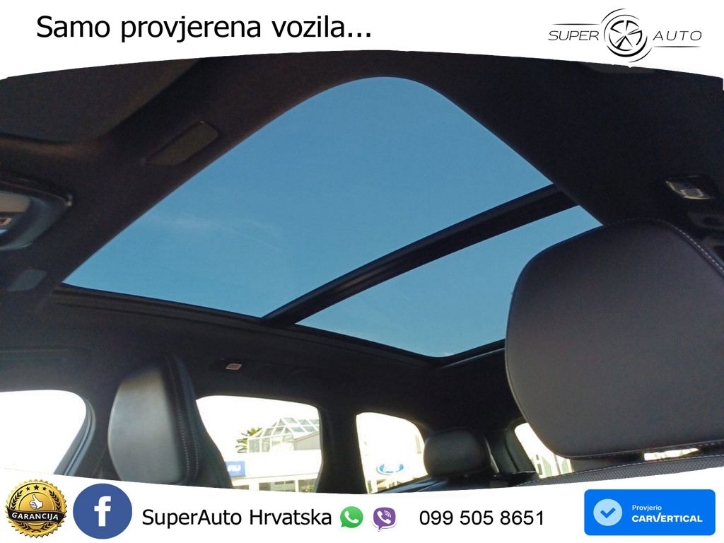 Volvo XC60 T8 AWD Geartronic ACC+HEAD+4xGR SJED+360+PANO