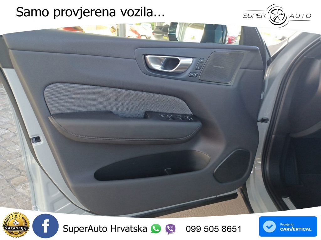 Volvo XC60 T8 AWD Geartronic ACC+HEAD+4xGR SJED+360+PANO