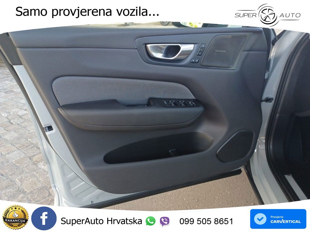 Volvo XC60 T8 AWD Geartronic ACC+HEAD+4xGR SJED+360+PANO