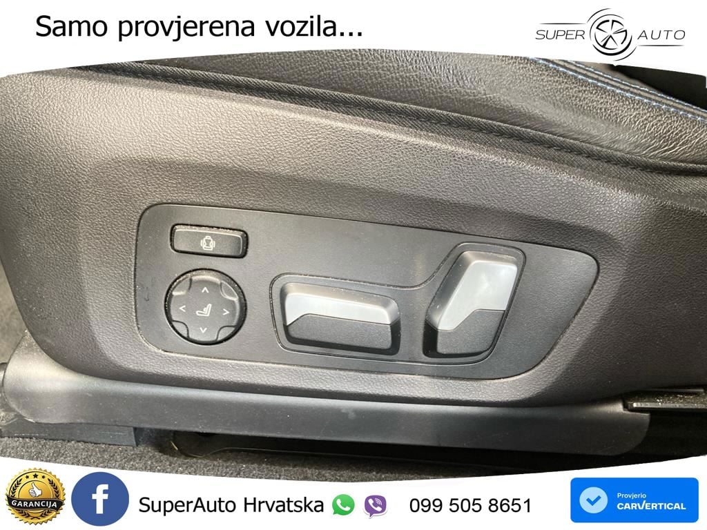 BMW iX3 80 kWh (286 KS)