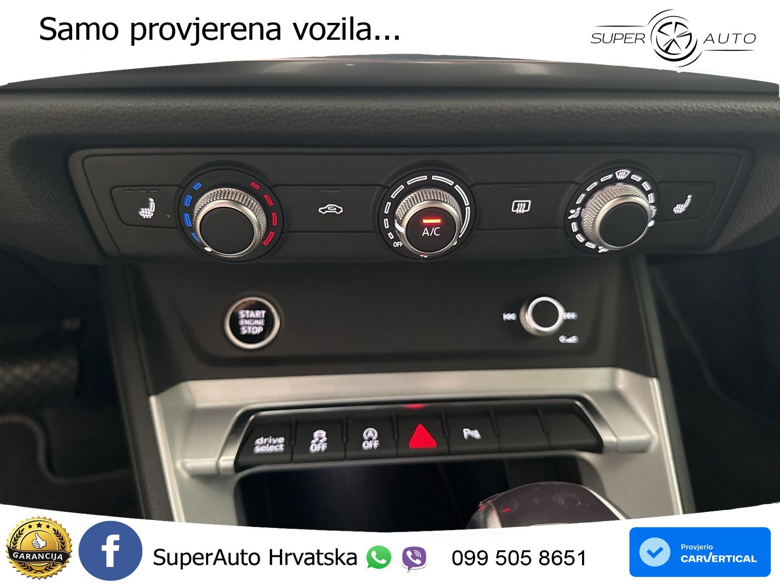 Audi Q3 40 TDI (200 KS) quattro S tronic S line