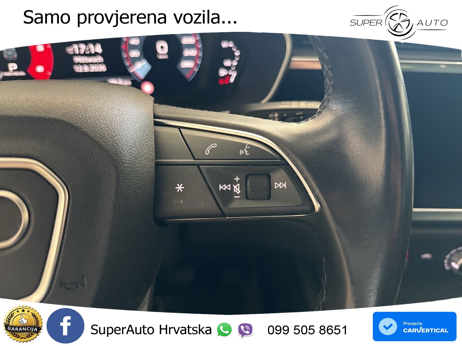 Audi Q3 40 TDI (200 KS) quattro S tronic S line