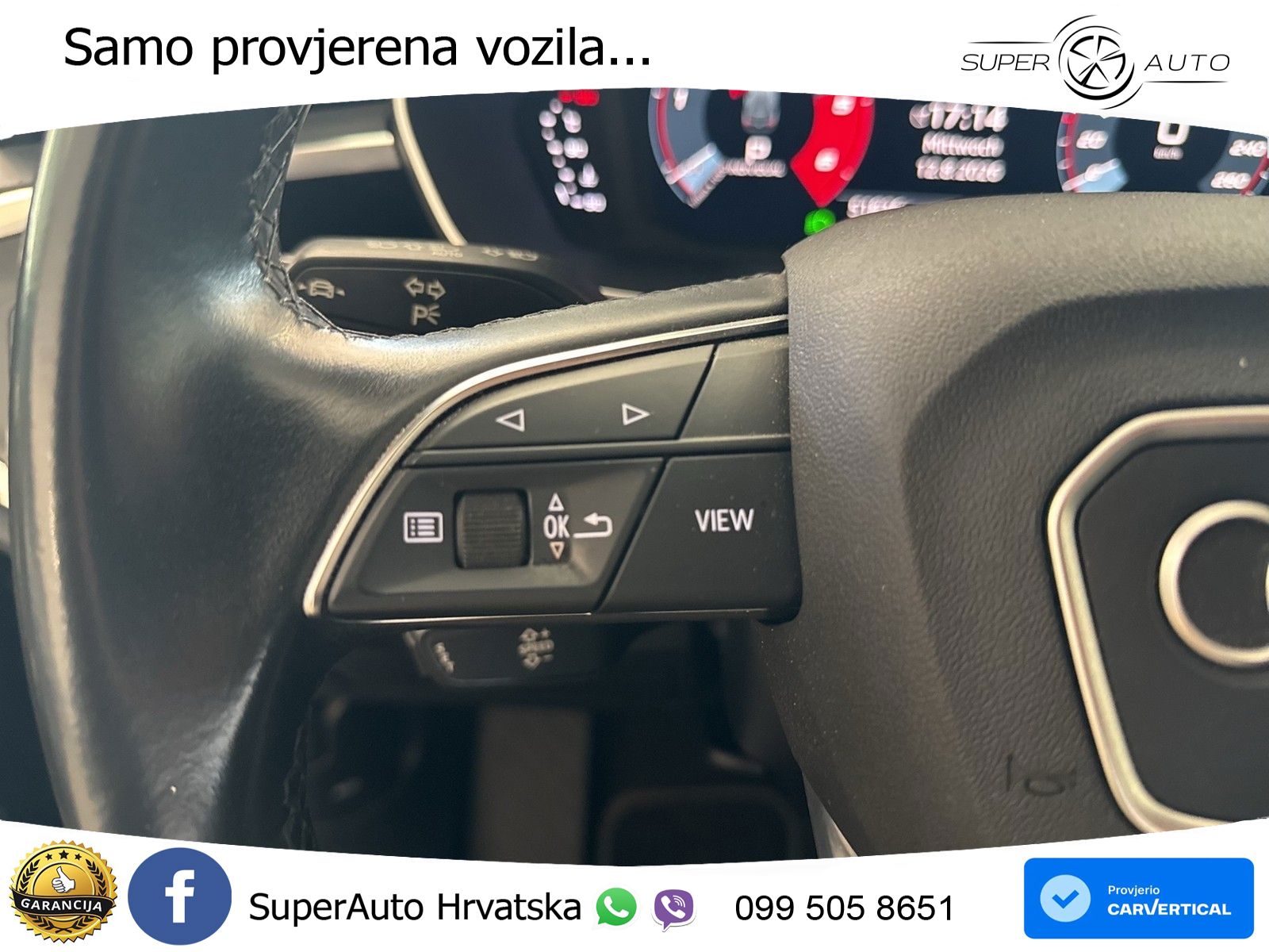 Audi Q3 40 TDI (200 KS) quattro S tronic S line