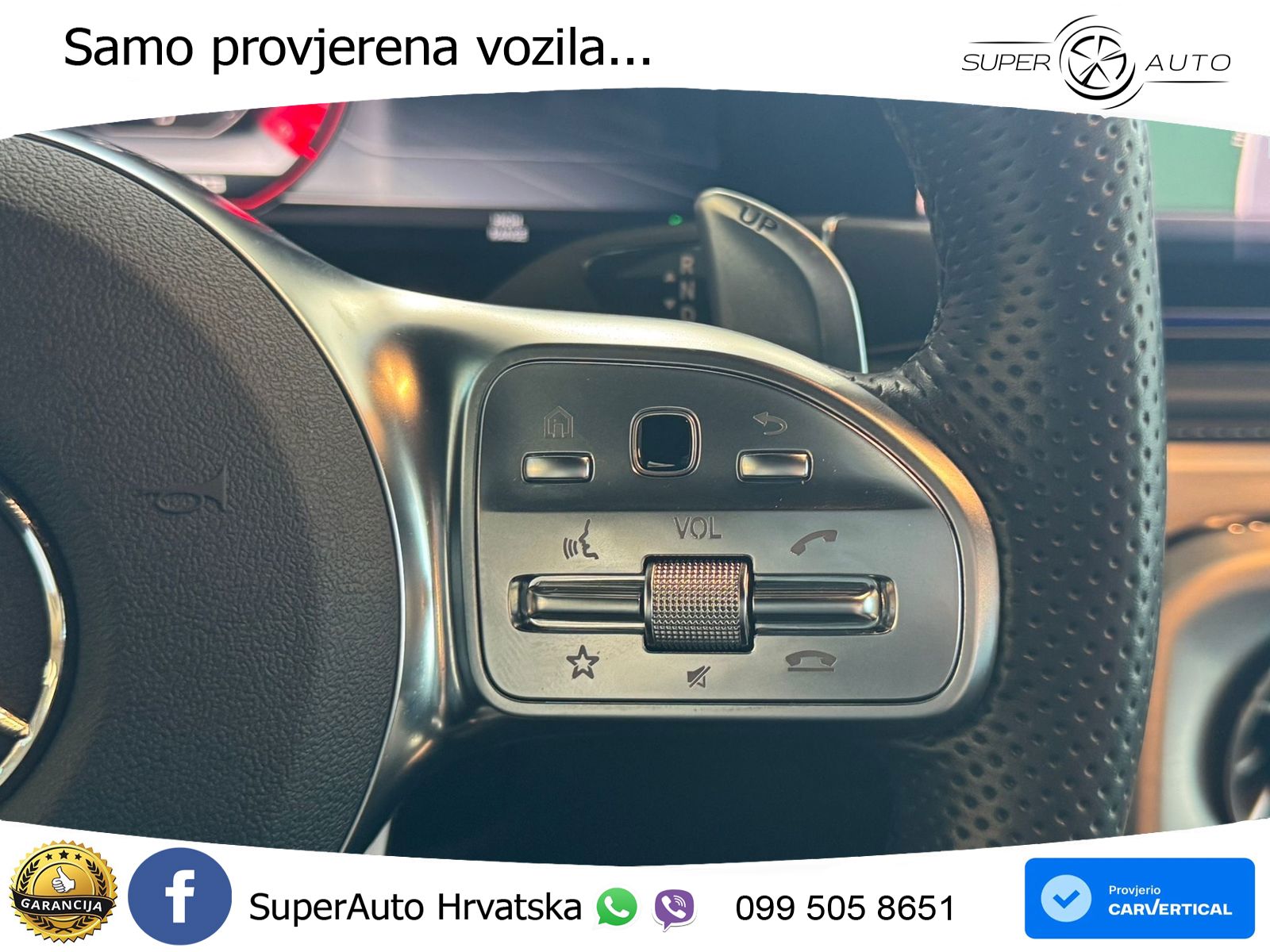 Mercedes AMG G 63 Long V8 (585 KS) 4MATIC 9G-TRONIC AMG SPEEDSHIFT PLUS ACC+GR SJED+360+PANO