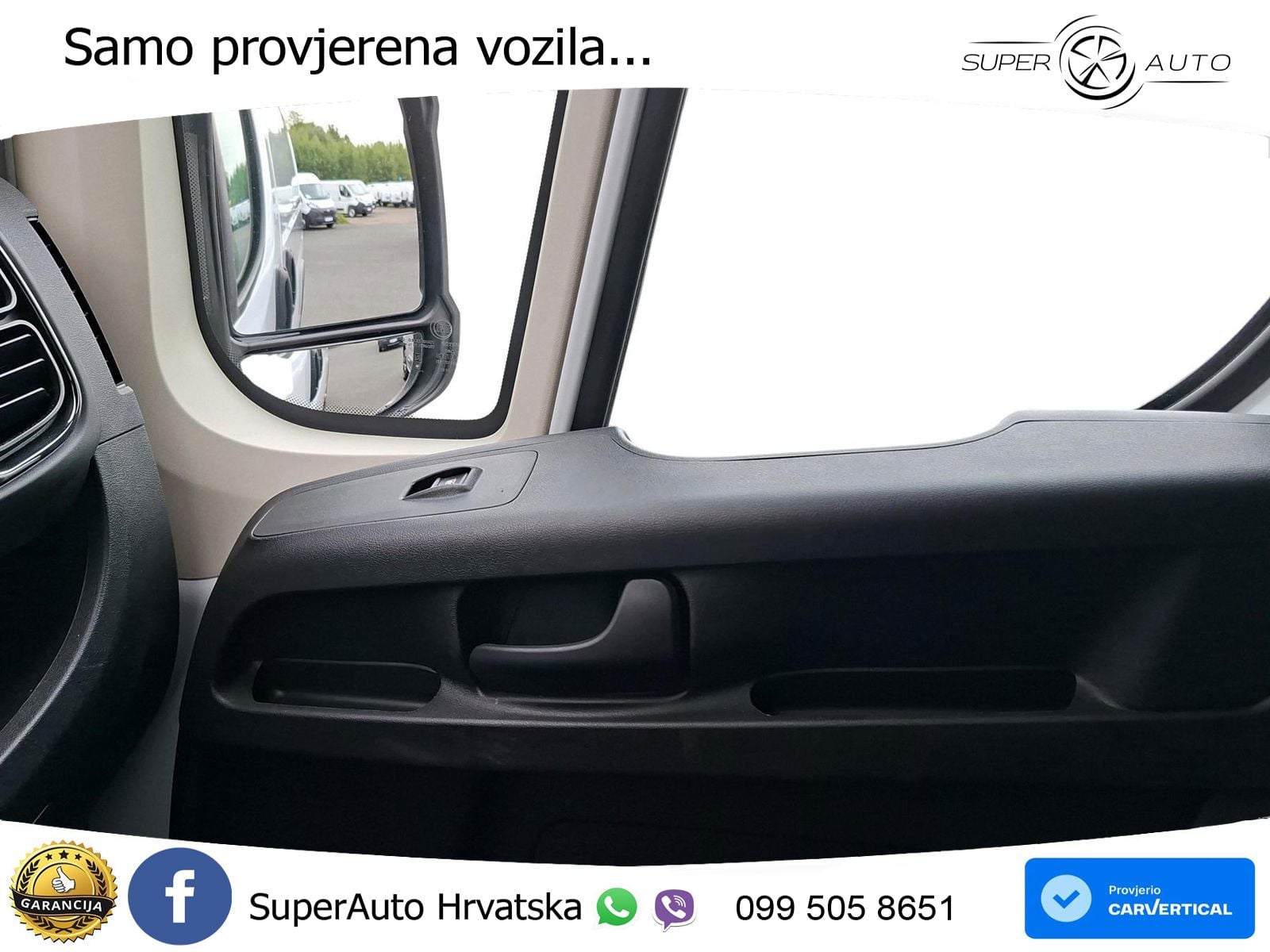 Citroën Jumper Kasten Hochraum 35 L4H2 Heavy BlueHDi 140 140 KS