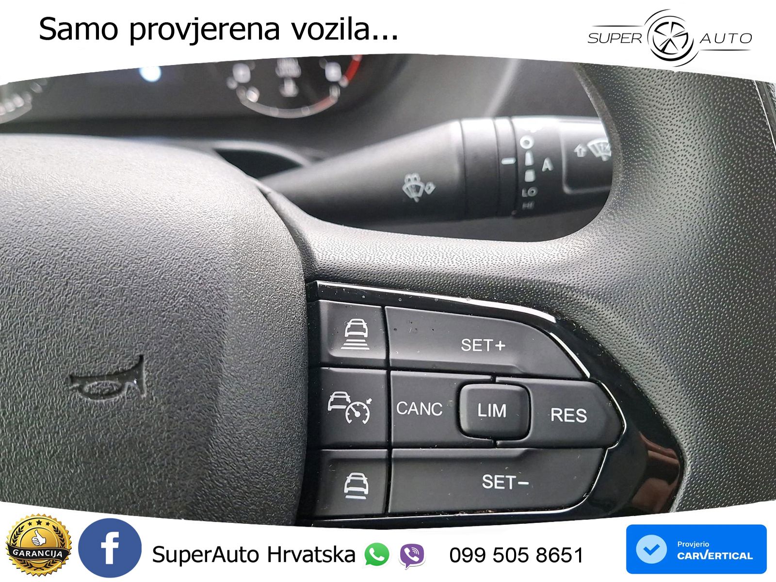 Citroën Jumper Kasten Hochraum 35 L4H2 Heavy BlueHDi 140 140 KS