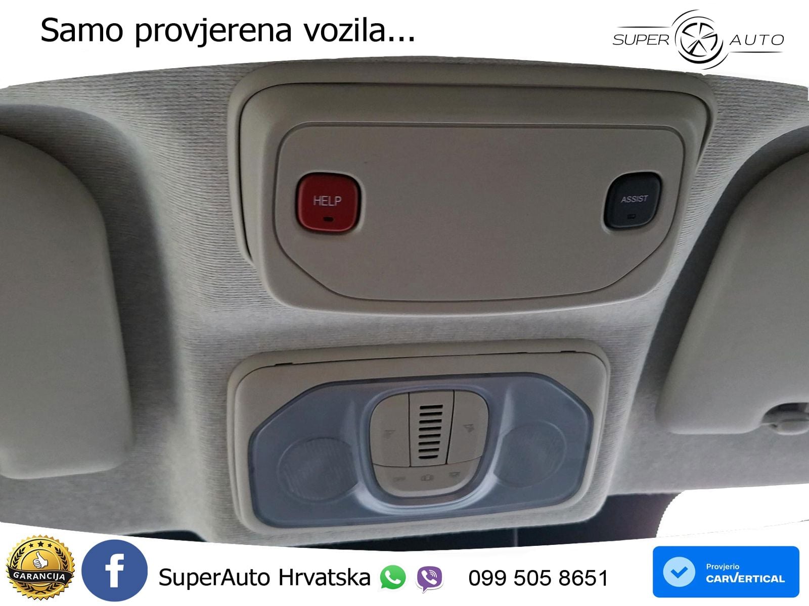 Citroën Jumper Kasten Hochraum 35 L4H2 Heavy BlueHDi 140 140 KS