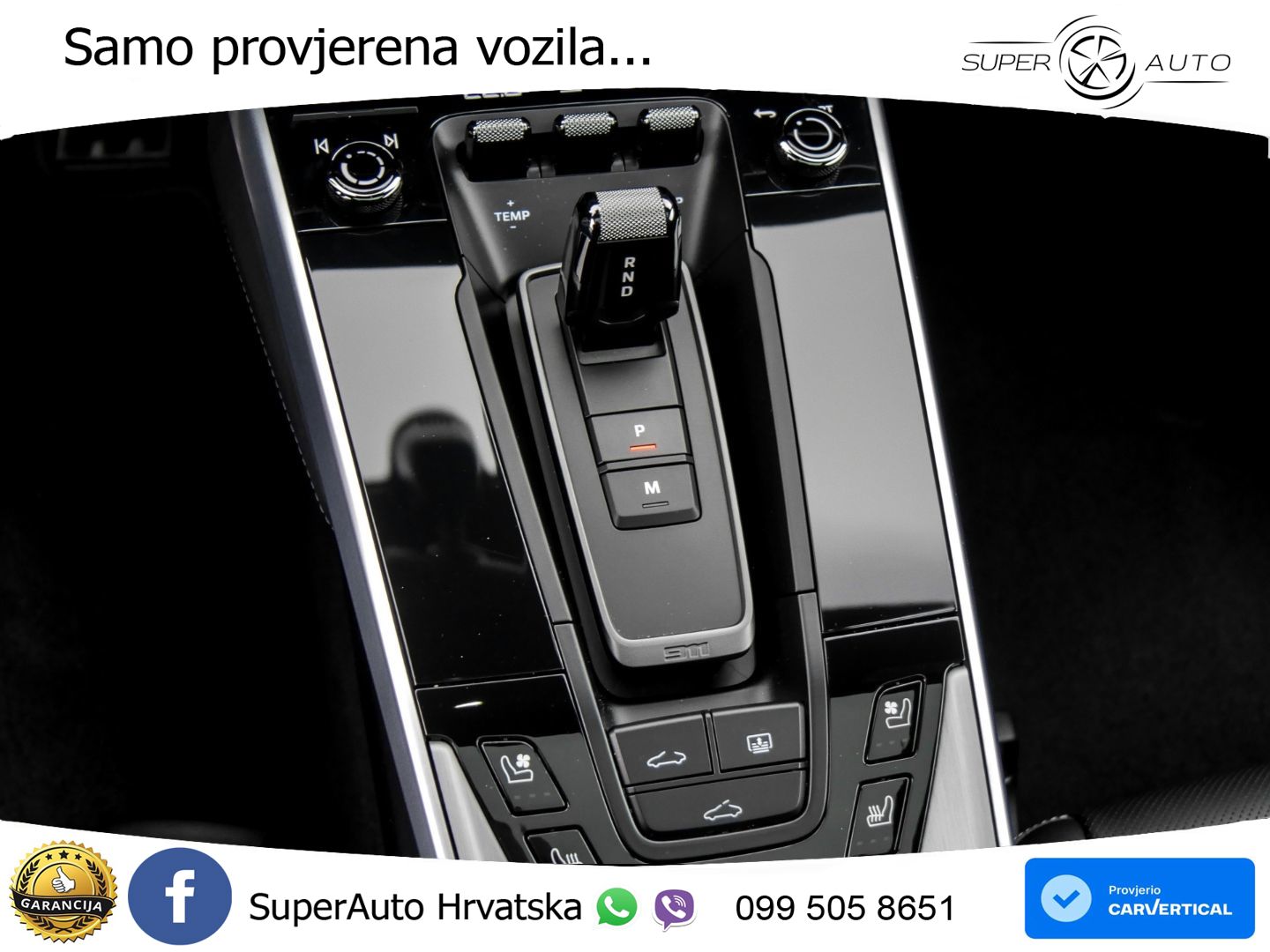 Porsche 911 Carrera S 3.0 (450 KS) PDK
