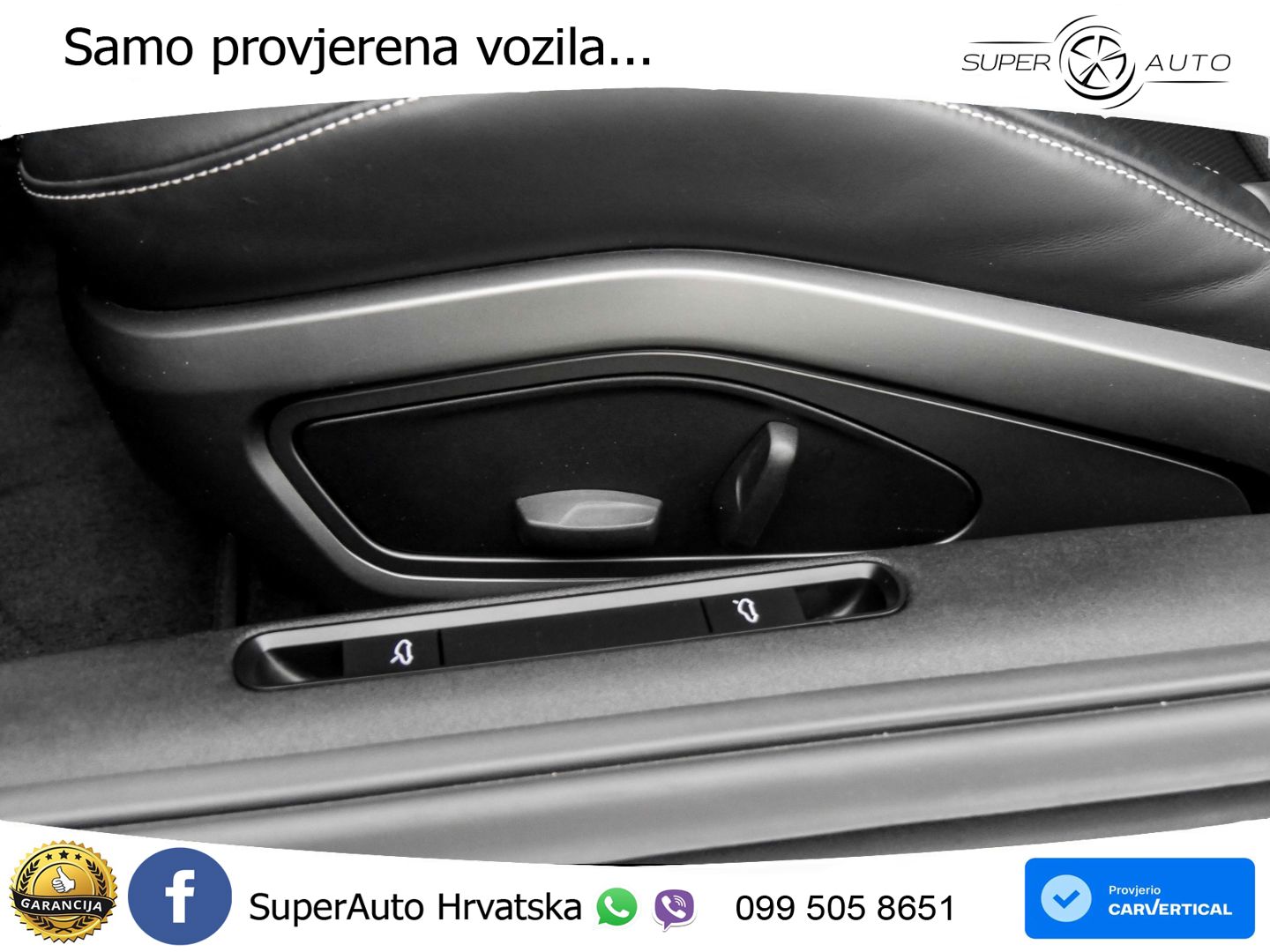 Porsche 911 Carrera S 3.0 (450 KS) PDK