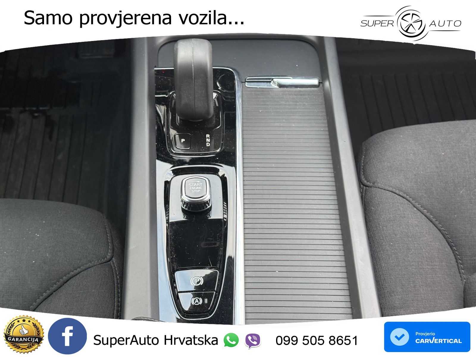 Volvo XC60 B4 Benzin FWD Geartronic LED+GR SJED+ACC