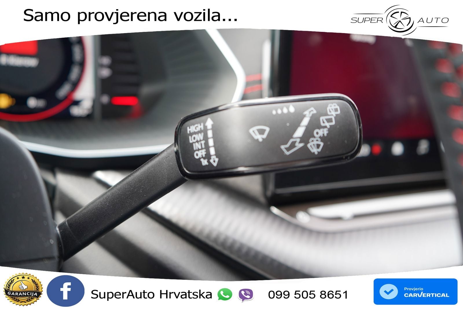 Škoda Octavia Combi RS 2.0 TSI (265 KS) DSG LED+GR SJED+ACC