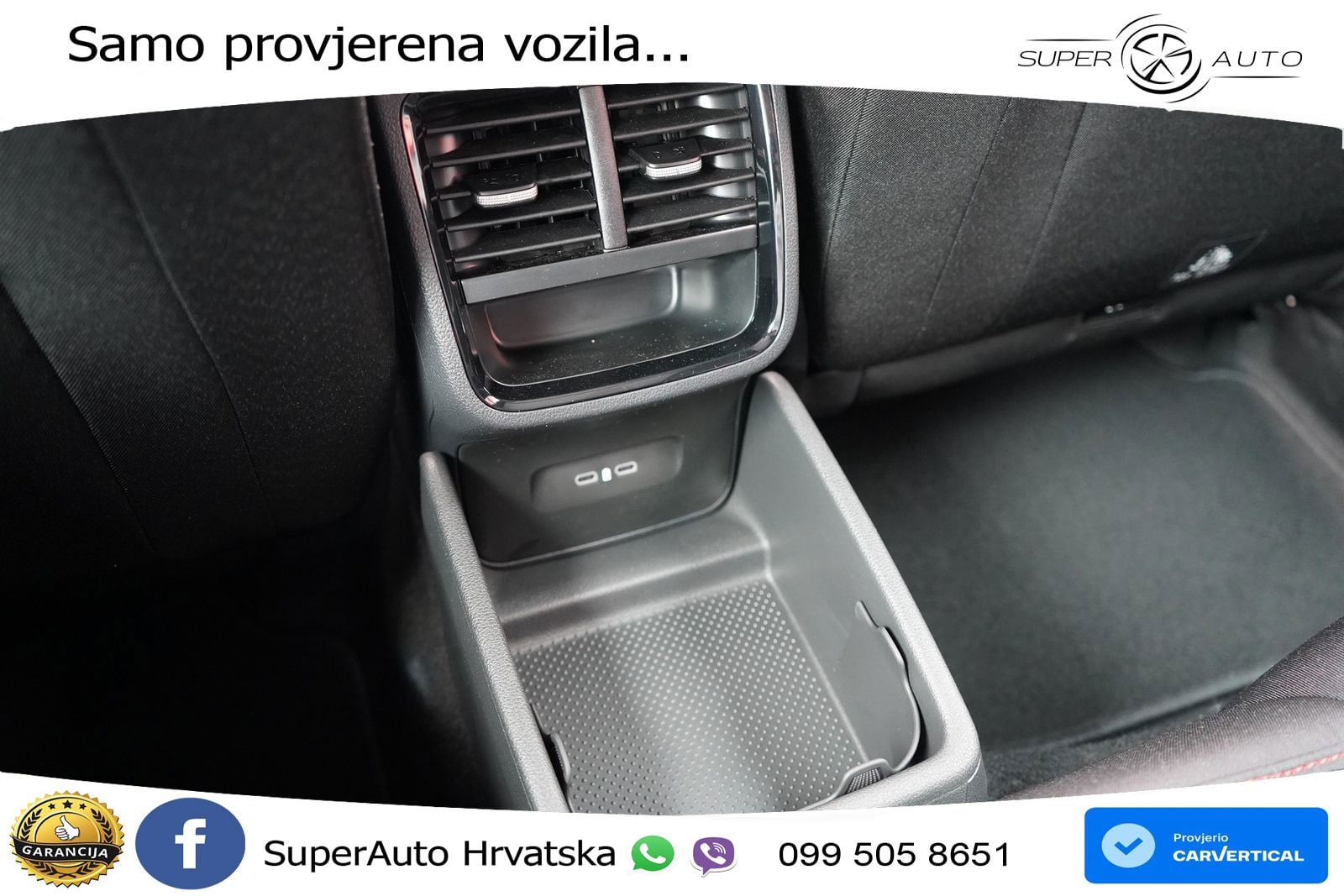 Škoda Octavia Combi RS 2.0 TSI (265 KS) DSG LED+GR SJED+ACC
