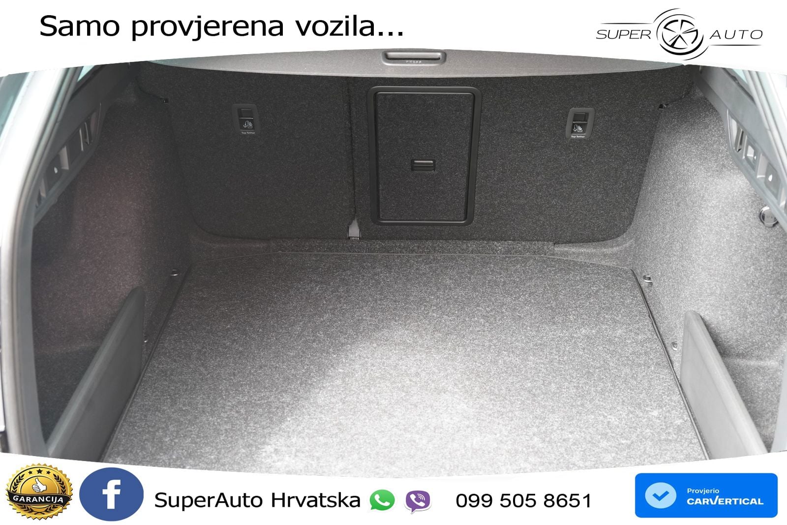 Škoda Octavia Combi RS 2.0 TSI (265 KS) DSG LED+GR SJED+ACC