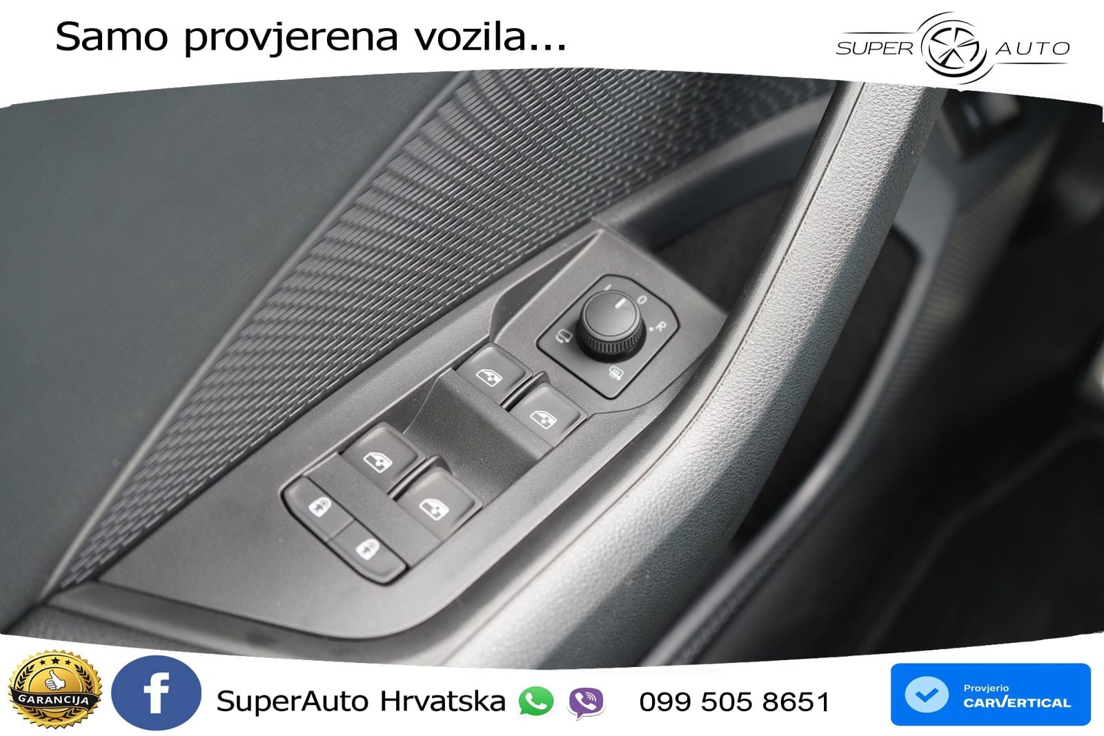 Škoda Octavia Combi RS 2.0 TSI (265 KS) DSG LED+GR SJED+ACC