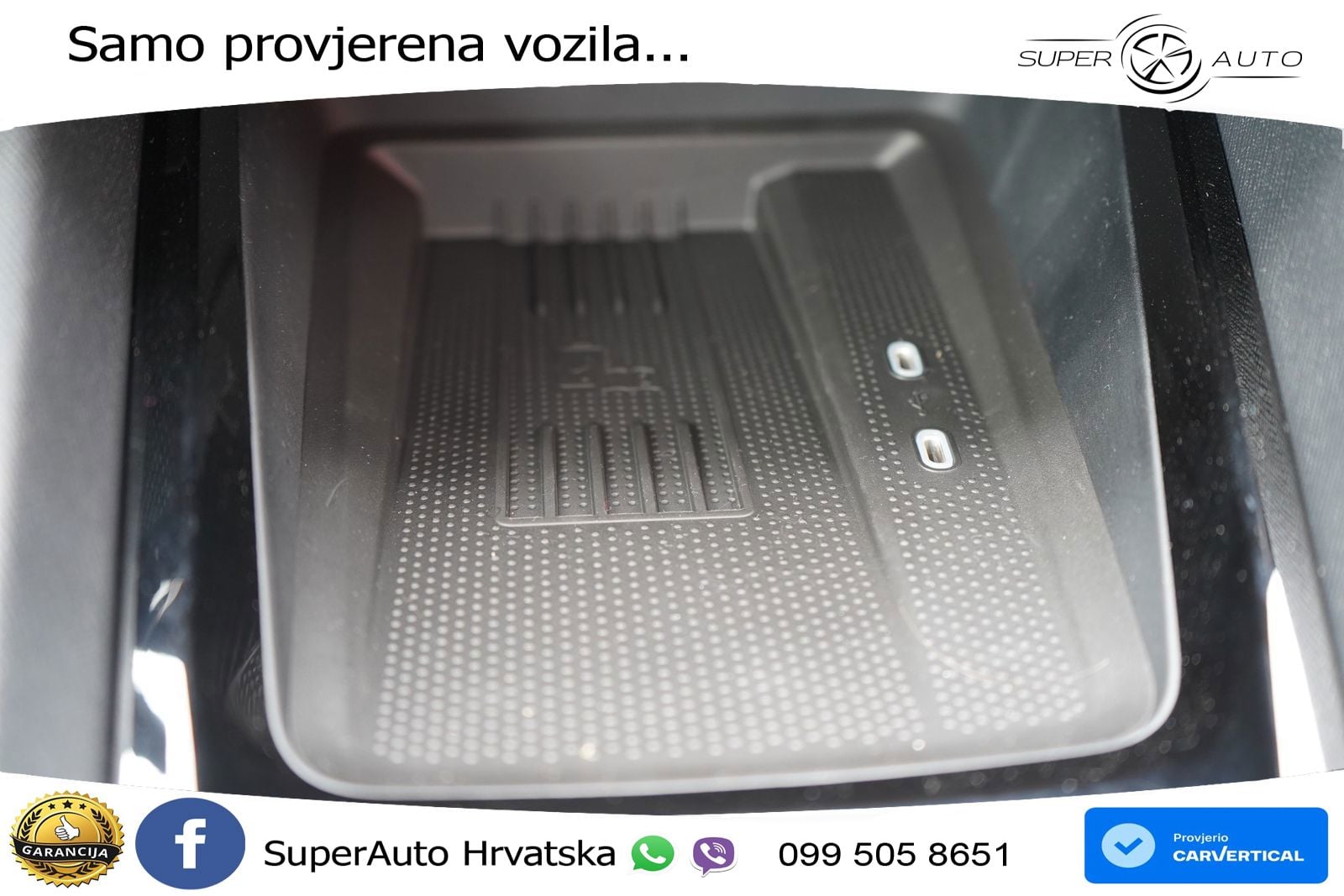 Škoda Octavia Combi RS 2.0 TSI (265 KS) DSG LED+GR SJED+ACC