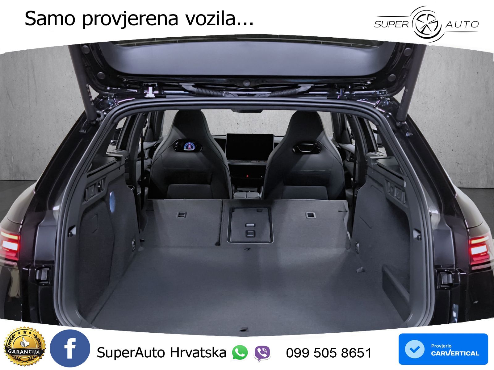 Volkswagen Passat Variant 1.5 TSI (204 KS) eHybrid DSG R-Line LED+GR SJED+ACC