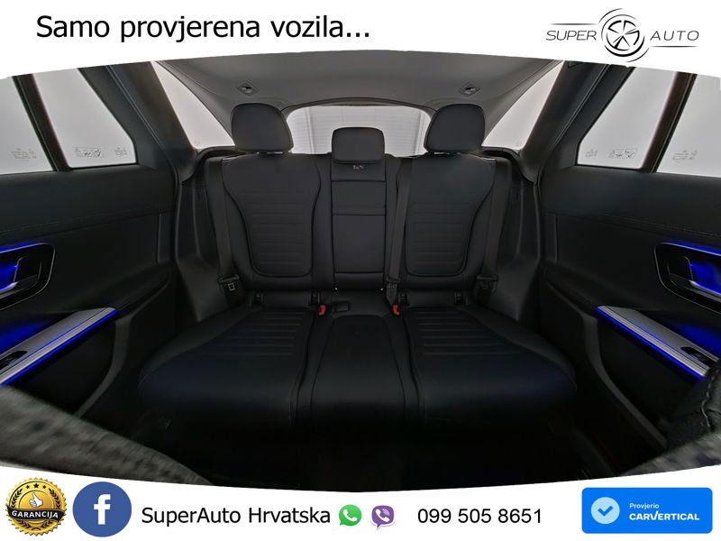 Mercedes GLC 450d (367 KS) 4MATIC 9G-TRONIC AMG ACC+HEAD+GR SJED+360+PANO