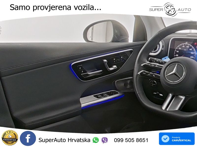 Mercedes GLC 450d (367 KS) 4MATIC 9G-TRONIC AMG ACC+HEAD+GR SJED+360+PANO