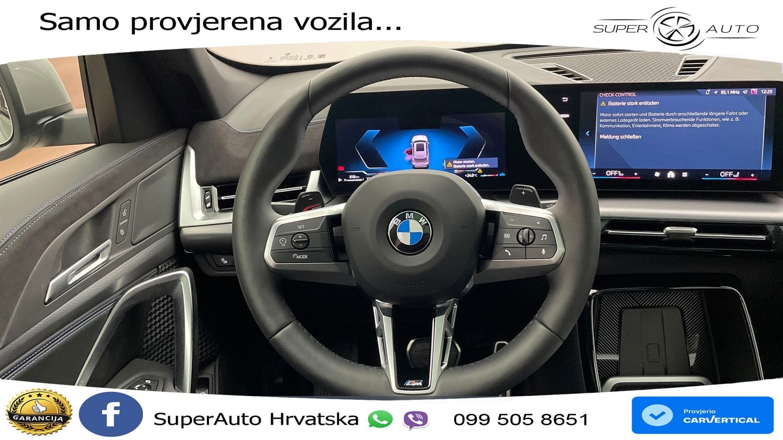 BMW X1 18i (136 KS) sDrive Steptronic M Sport