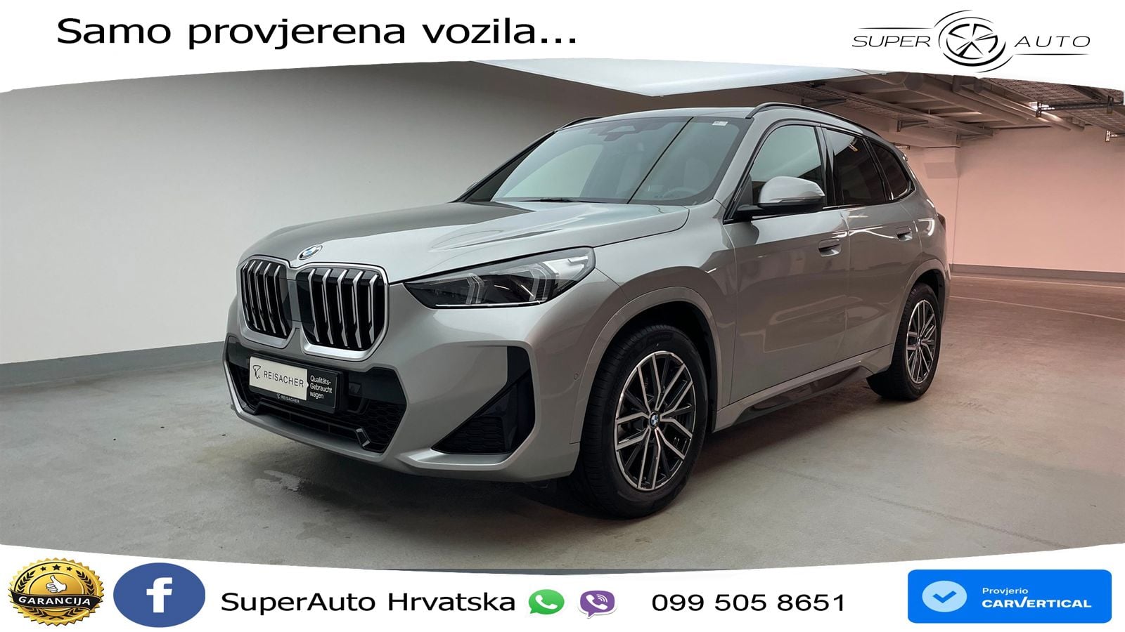 BMW X1 18i (136 KS) sDrive Steptronic M Sport