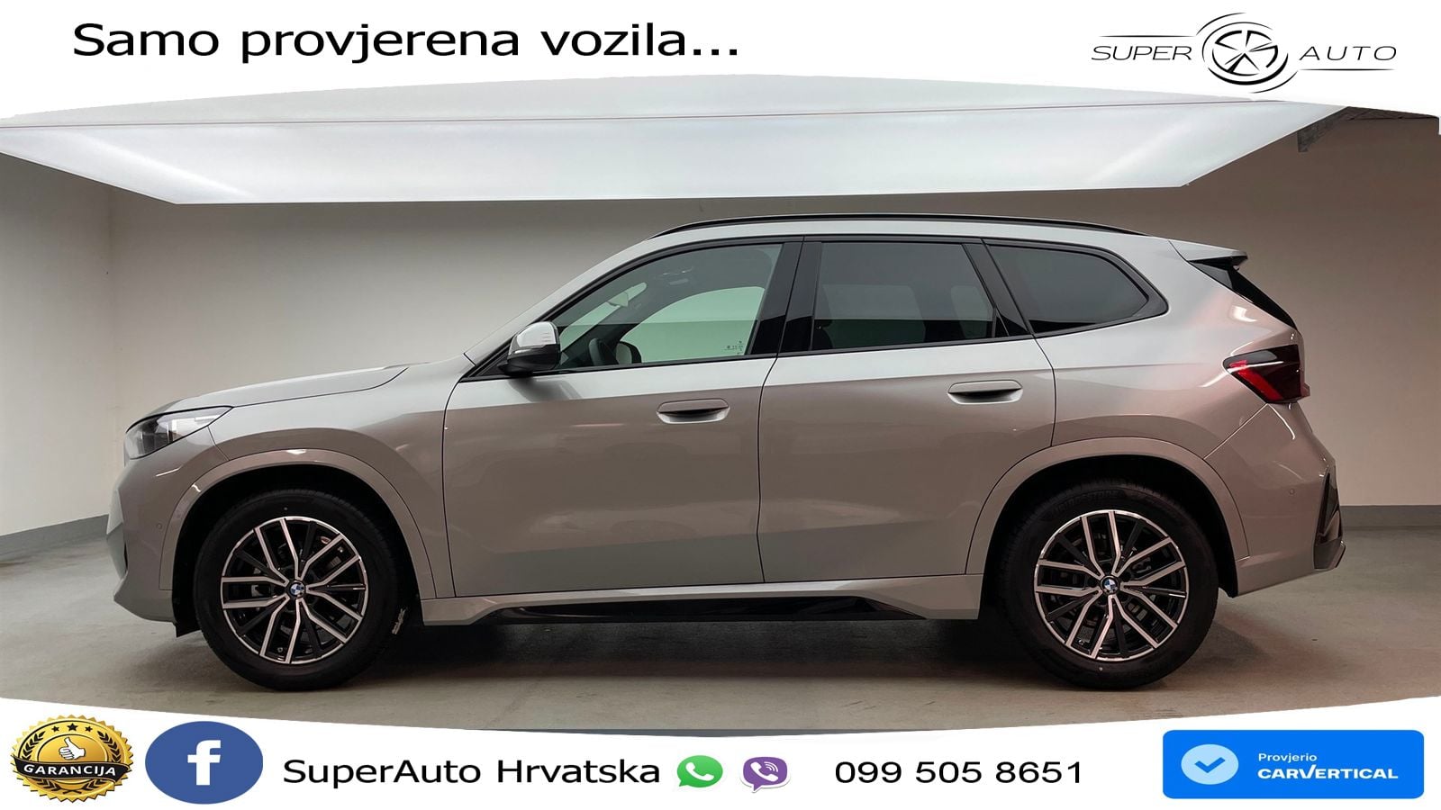 BMW X1 18i (136 KS) sDrive Steptronic M Sport