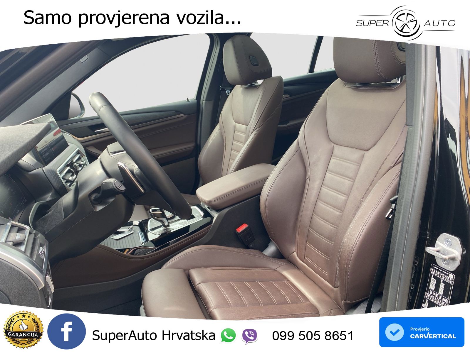 BMW X4 30d (286 KS) xDrive Steptronic
