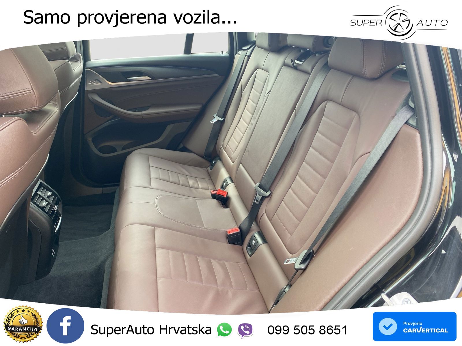BMW X4 30d (286 KS) xDrive Steptronic