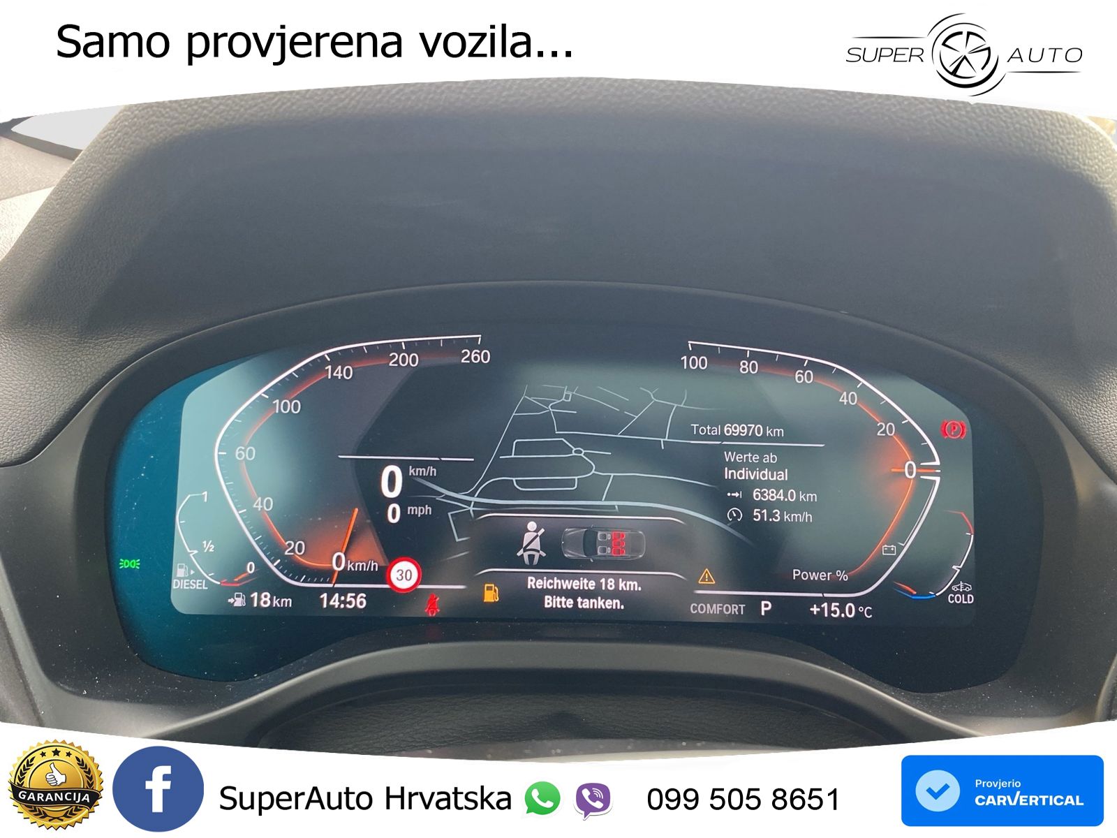 BMW X4 30d (286 KS) xDrive Steptronic