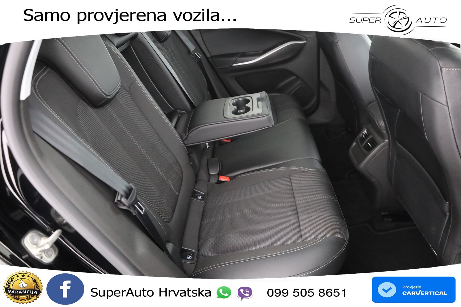 Opel Grandland 1.2i Turbo (130 KS) GS
