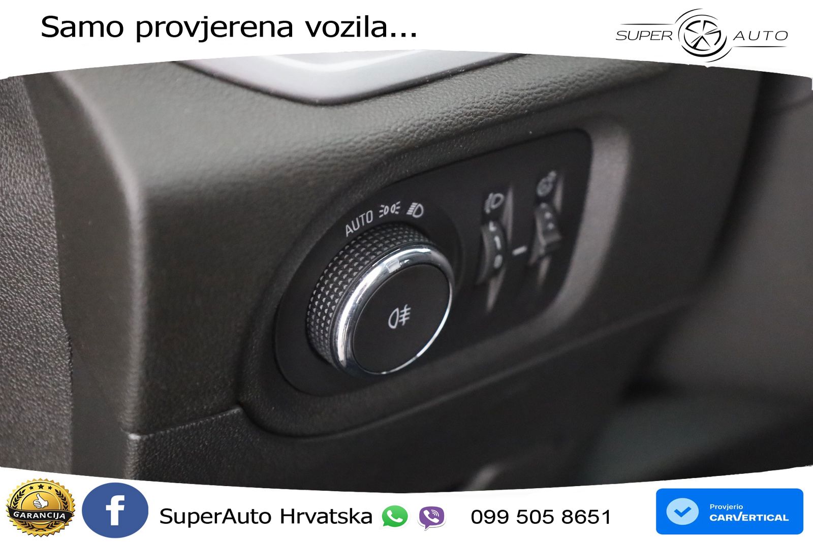 Opel Grandland 1.2i Turbo (130 KS) GS