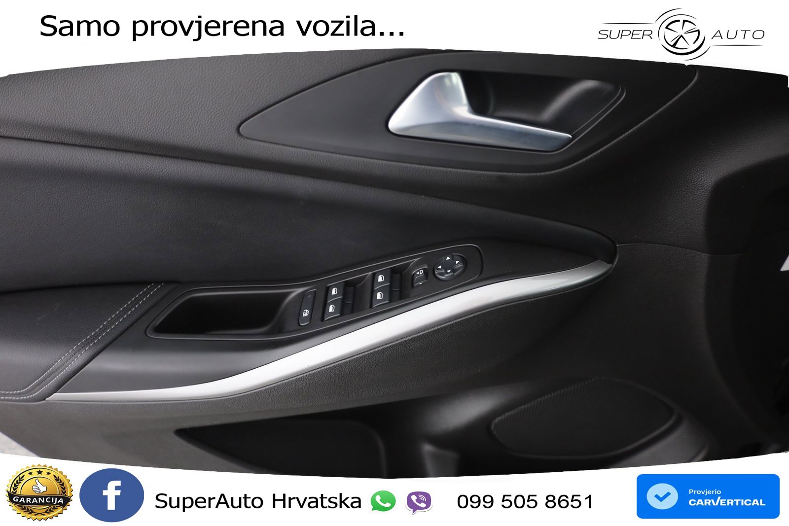 Opel Grandland 1.2i Turbo (130 KS) GS