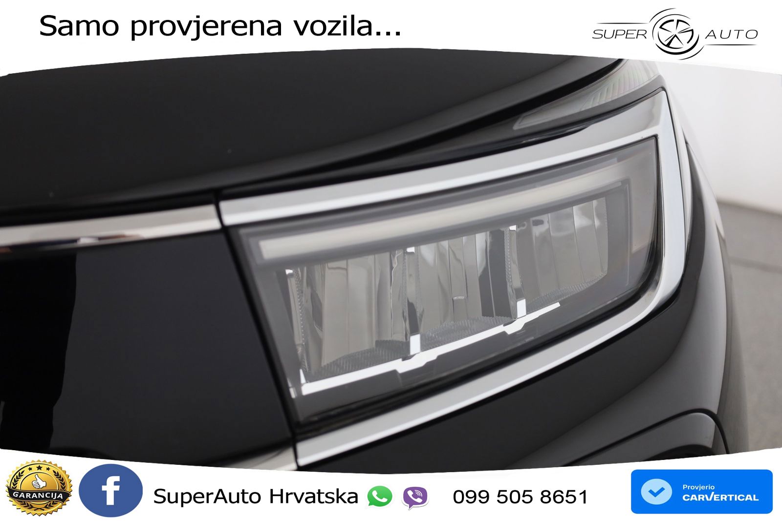 Opel Grandland 1.2i Turbo (130 KS) GS