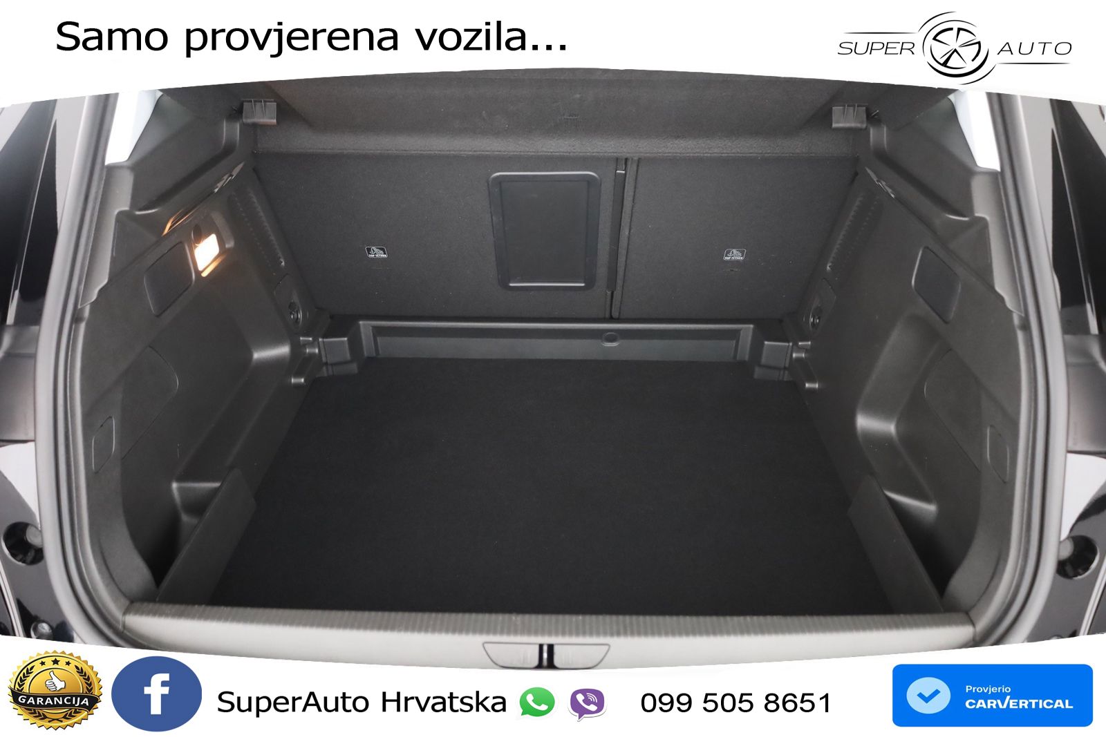Opel Grandland 1.2i Turbo (130 KS) GS