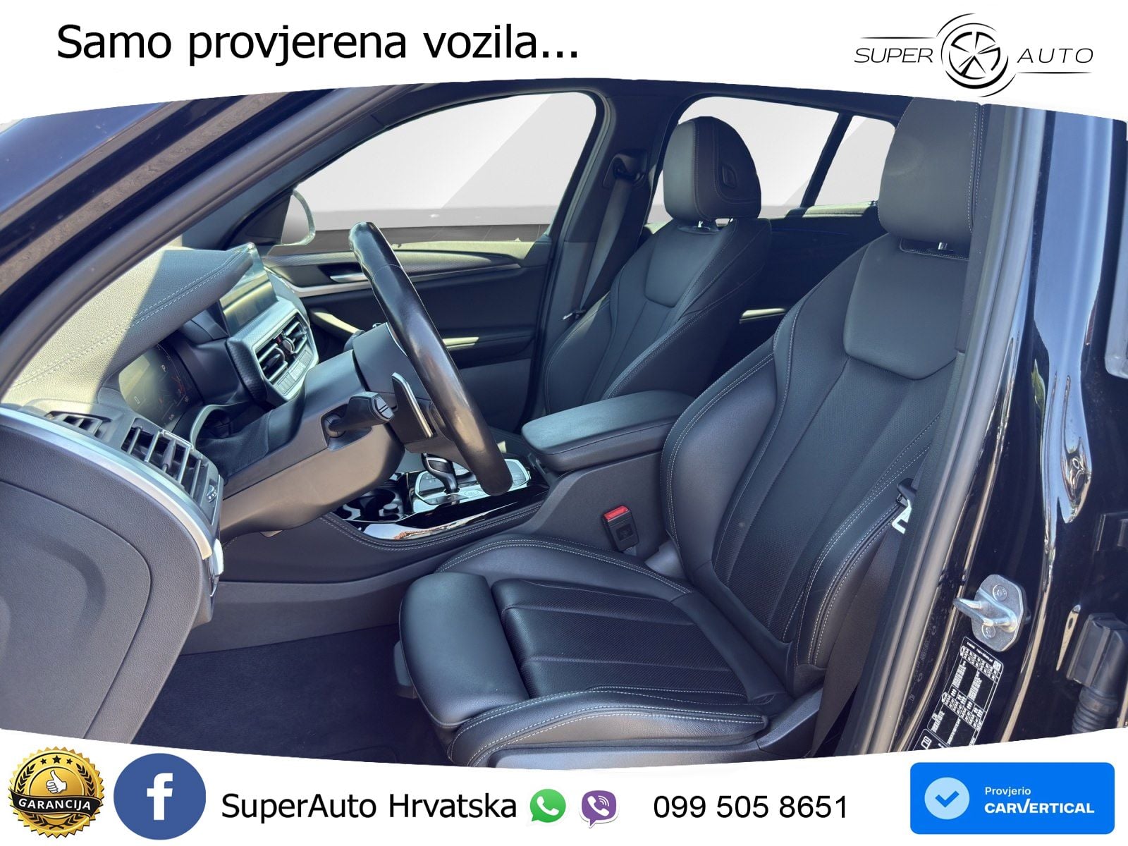 BMW X4 M40d (340 KS) xDrive Steptronic M Sport