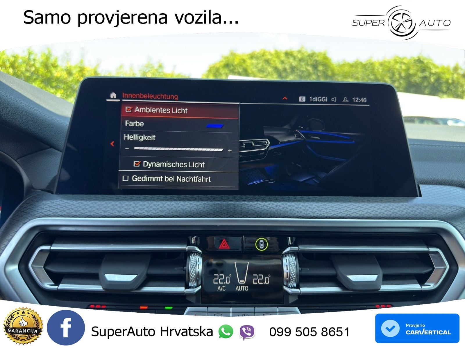 BMW X4 M40d (340 KS) xDrive Steptronic M Sport