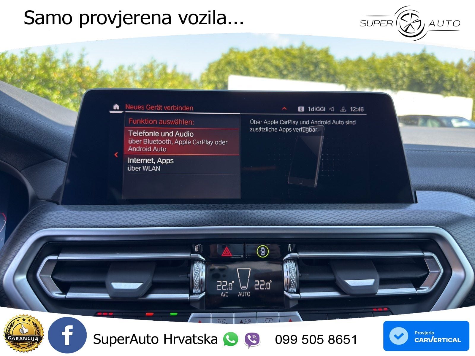 BMW X4 M40d (340 KS) xDrive Steptronic M Sport