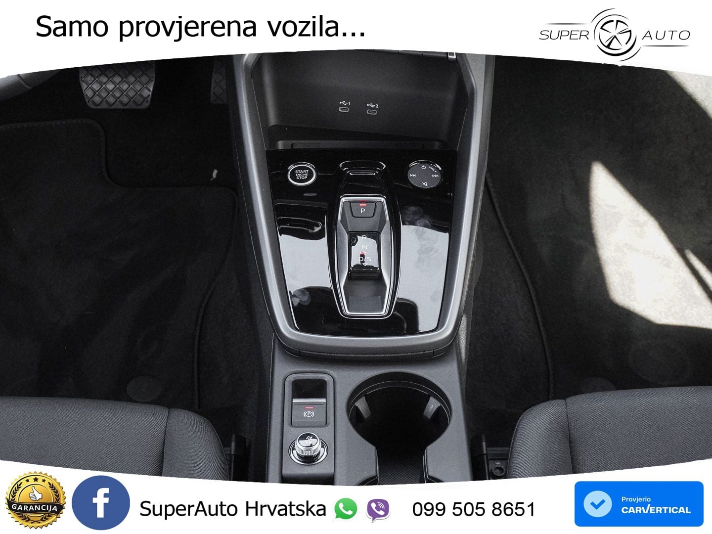 Audi A3 allstreet 40 TFSIe (204 KS) S tronic LED+GR SJED+ACC