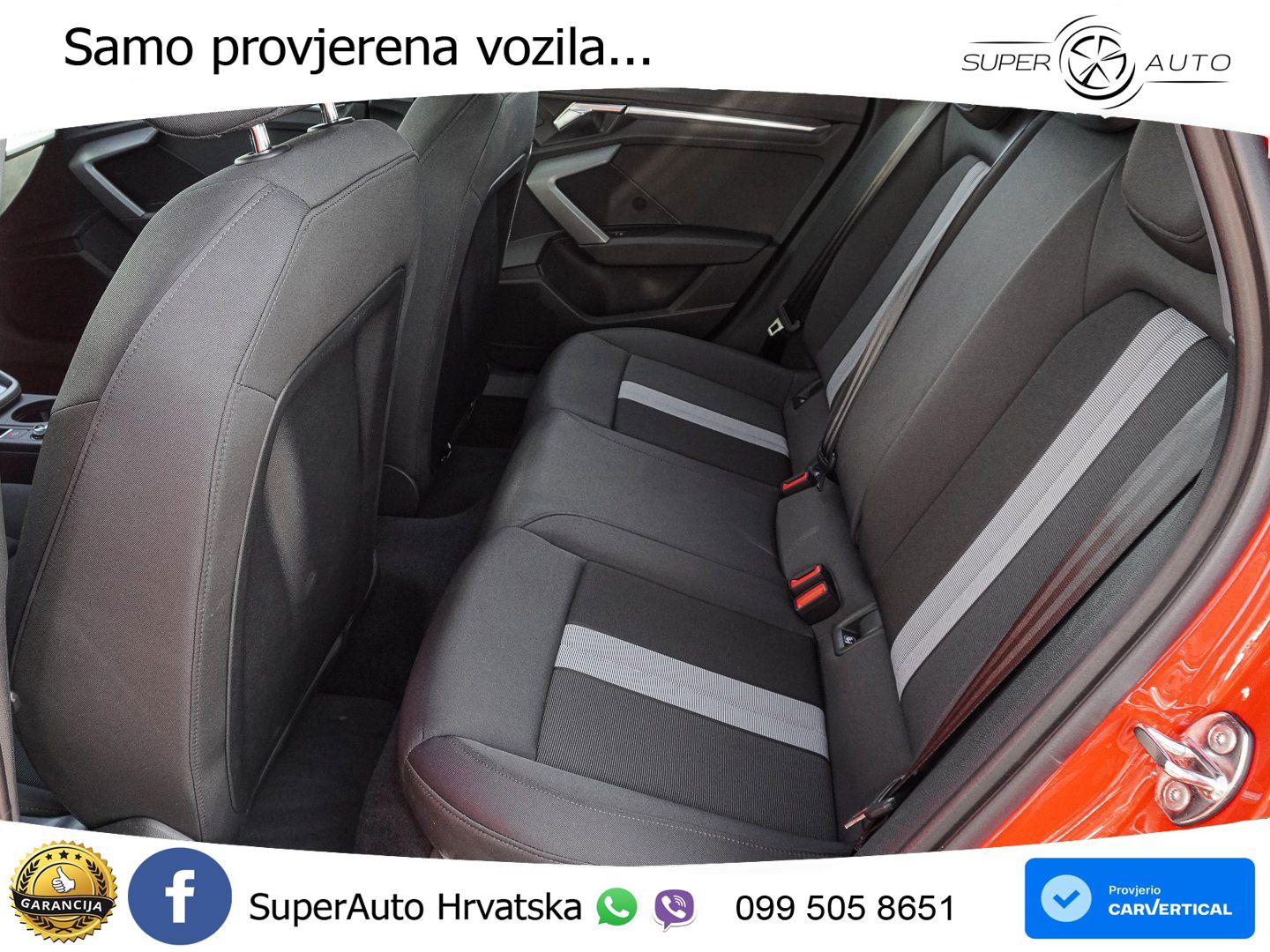 Audi A3 allstreet 40 TFSIe (204 KS) S tronic LED+GR SJED+ACC