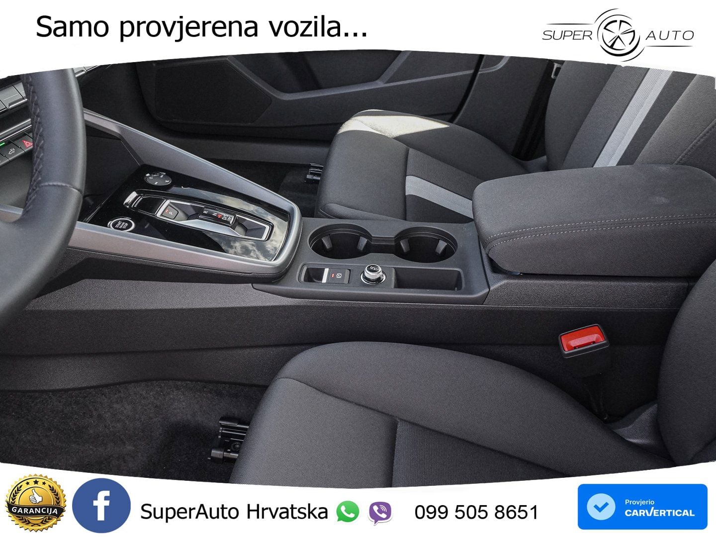 Audi A3 allstreet 40 TFSIe (204 KS) S tronic LED+GR SJED+ACC