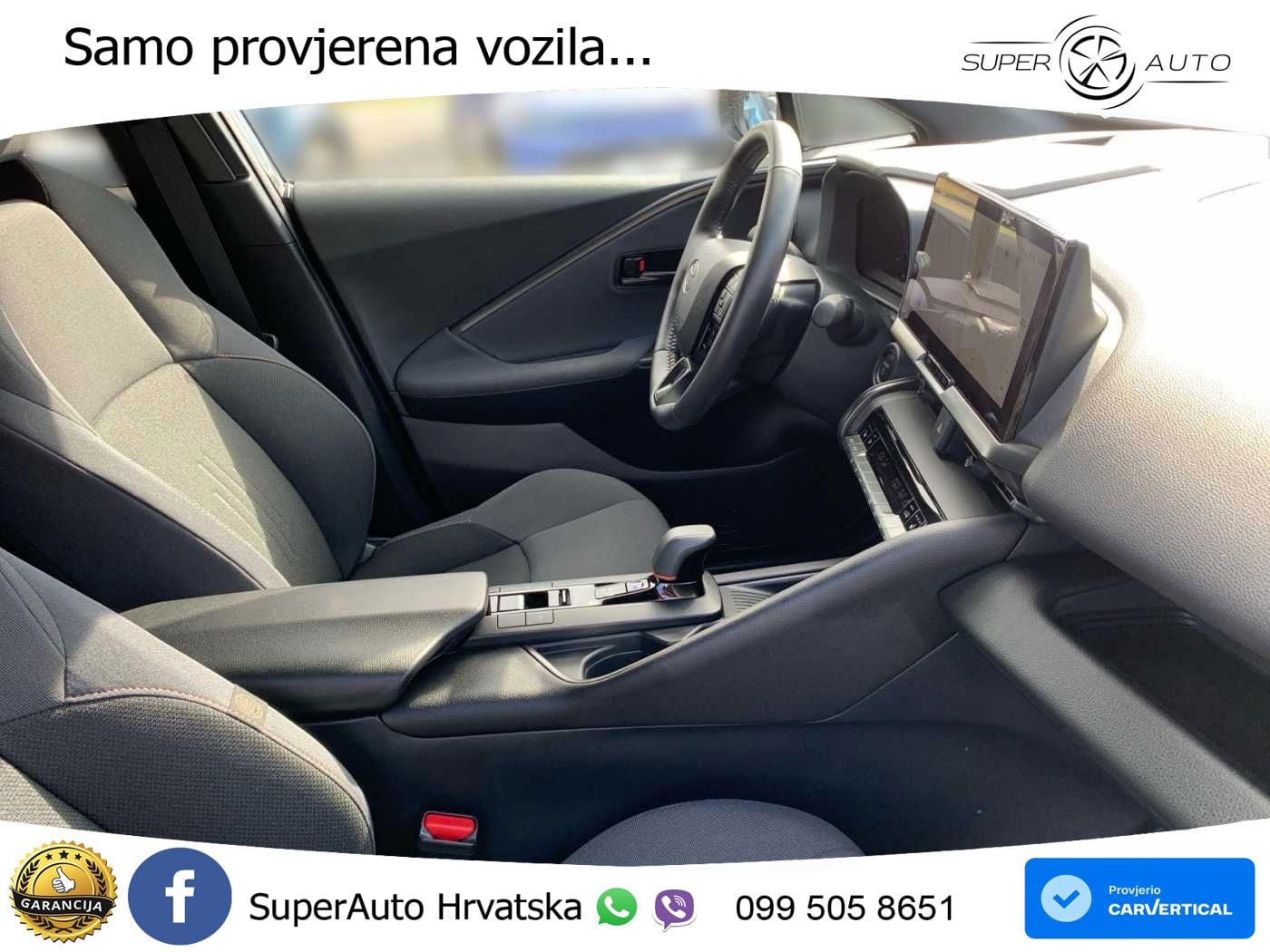 Toyota C-HR 1.8 (140 KS) Hybrid e-CVT Teamplayer LED+GR SJED+ACC