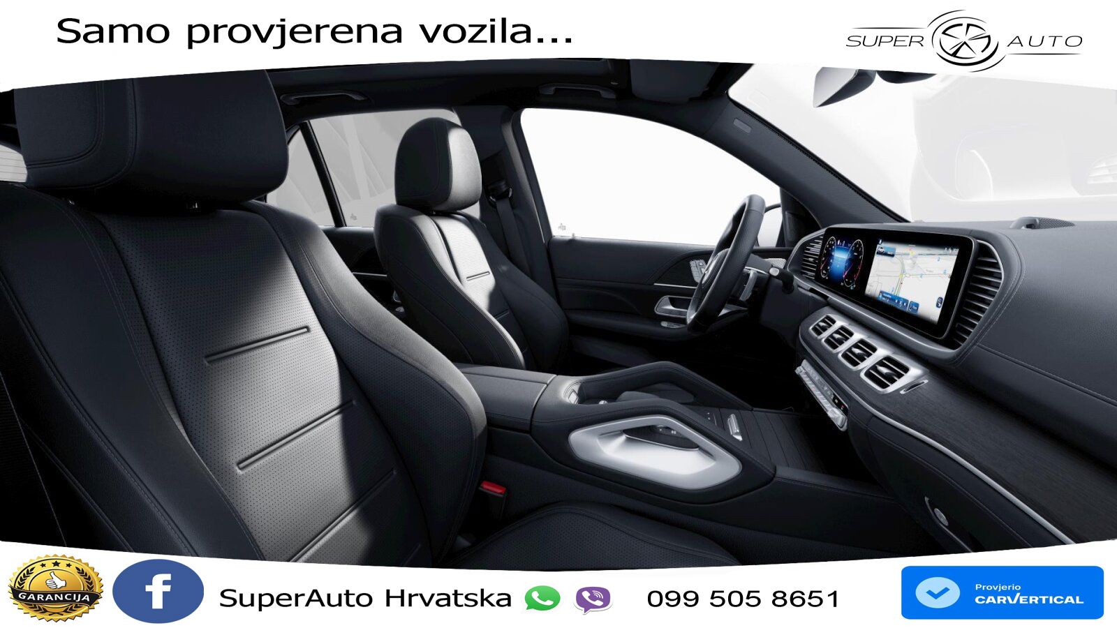 Mercedes GLE 450 3.0 (381 KS) EQ Boost 4MATIC 9G-TRONIC