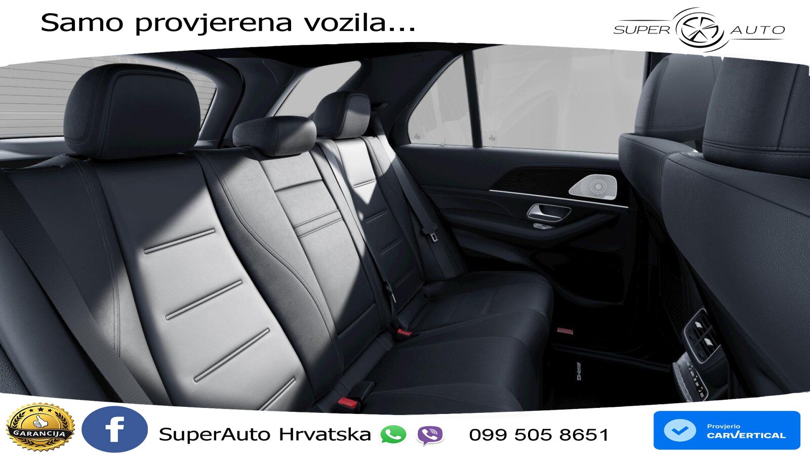 Mercedes GLE 450 3.0 (381 KS) EQ Boost 4MATIC 9G-TRONIC