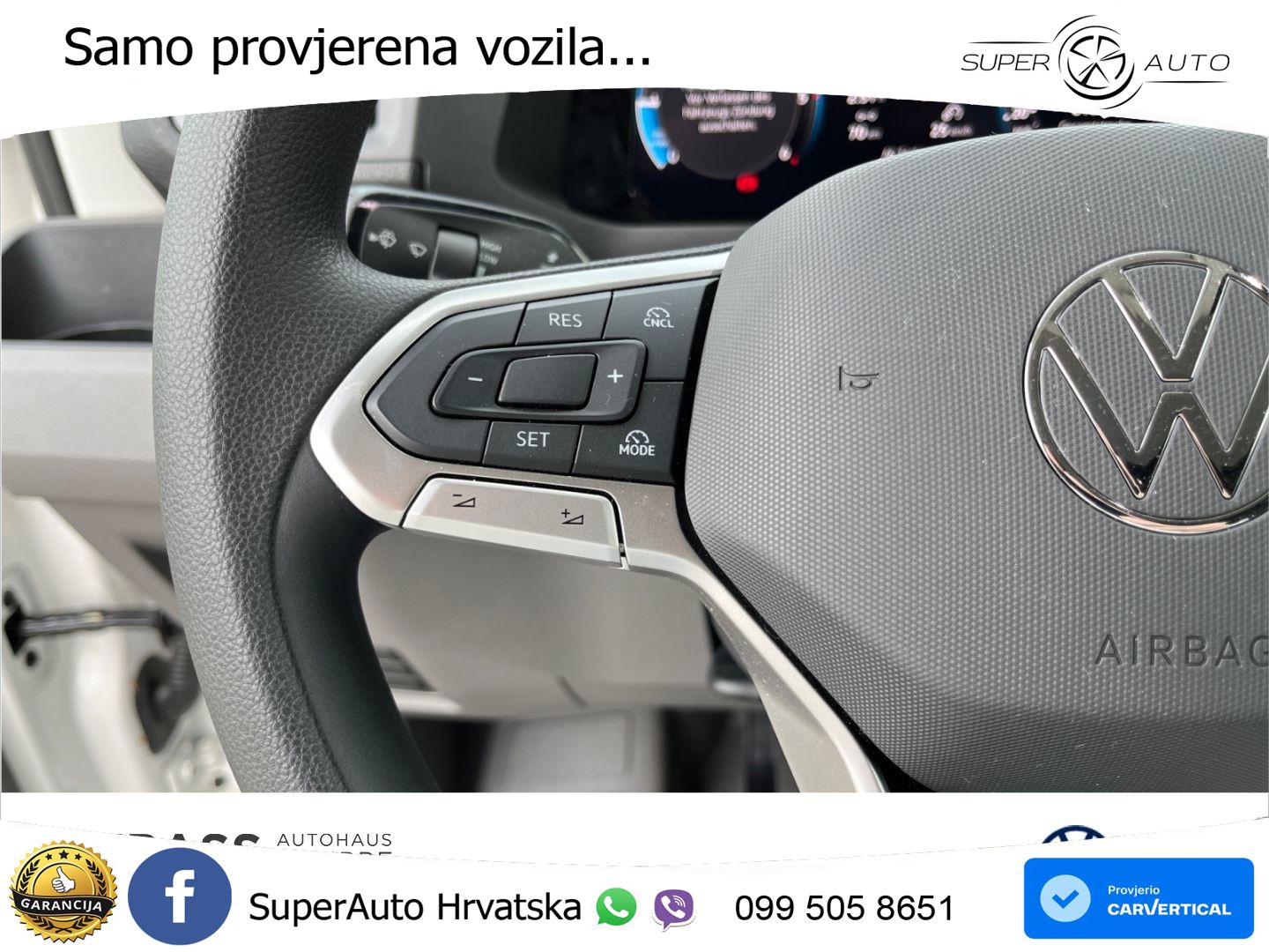 Volkswagen Crafter 35 2.0l TDI Kastenwagen KLIMA APP PDC 140 KS